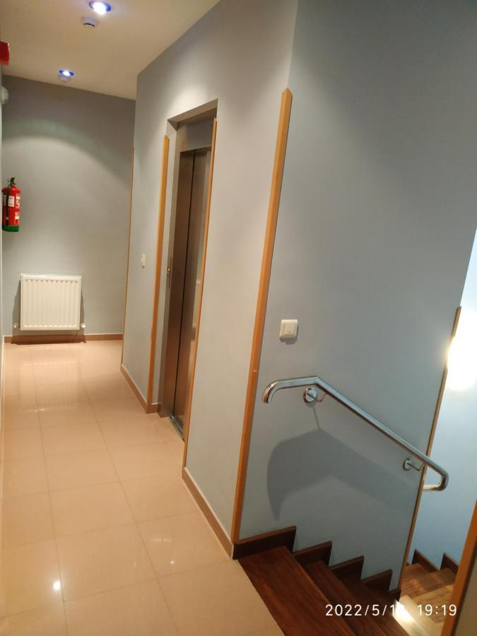 Hotel La Guindal アリオンダス エクステリア 写真
