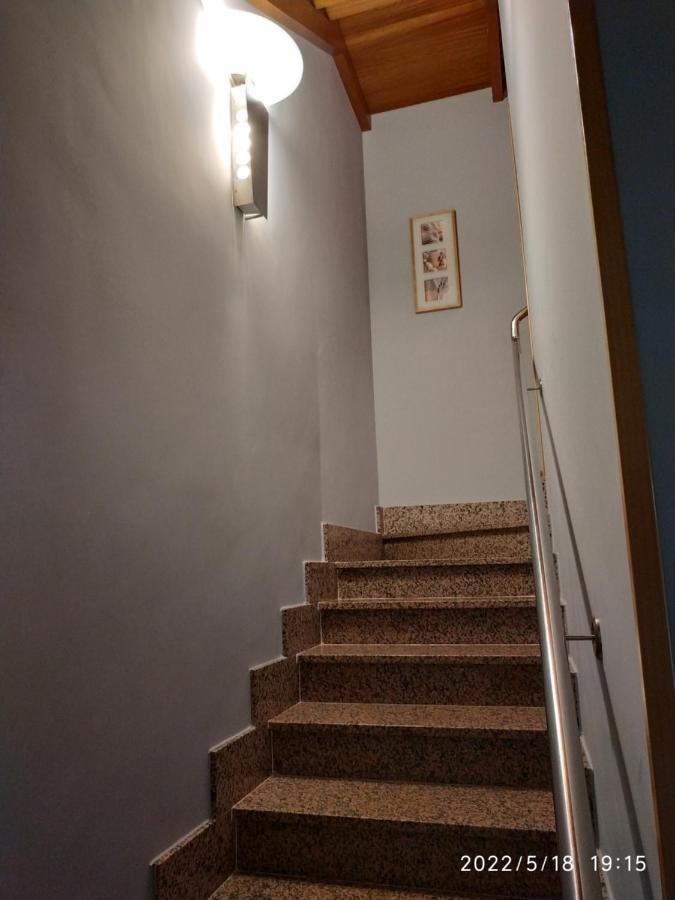 Hotel La Guindal アリオンダス エクステリア 写真
