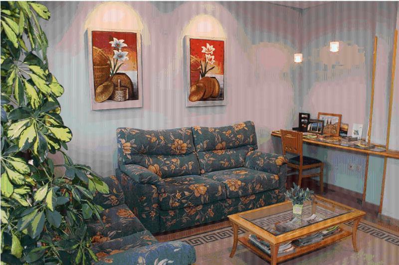 Hotel La Guindal アリオンダス エクステリア 写真