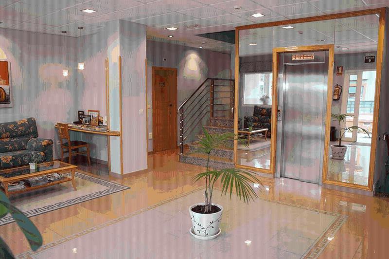 Hotel La Guindal アリオンダス エクステリア 写真